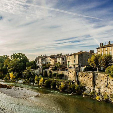 Gite Lechappee Bleue Dromoise - La Chambre Aouste-sur-Sye Екстер'єр фото