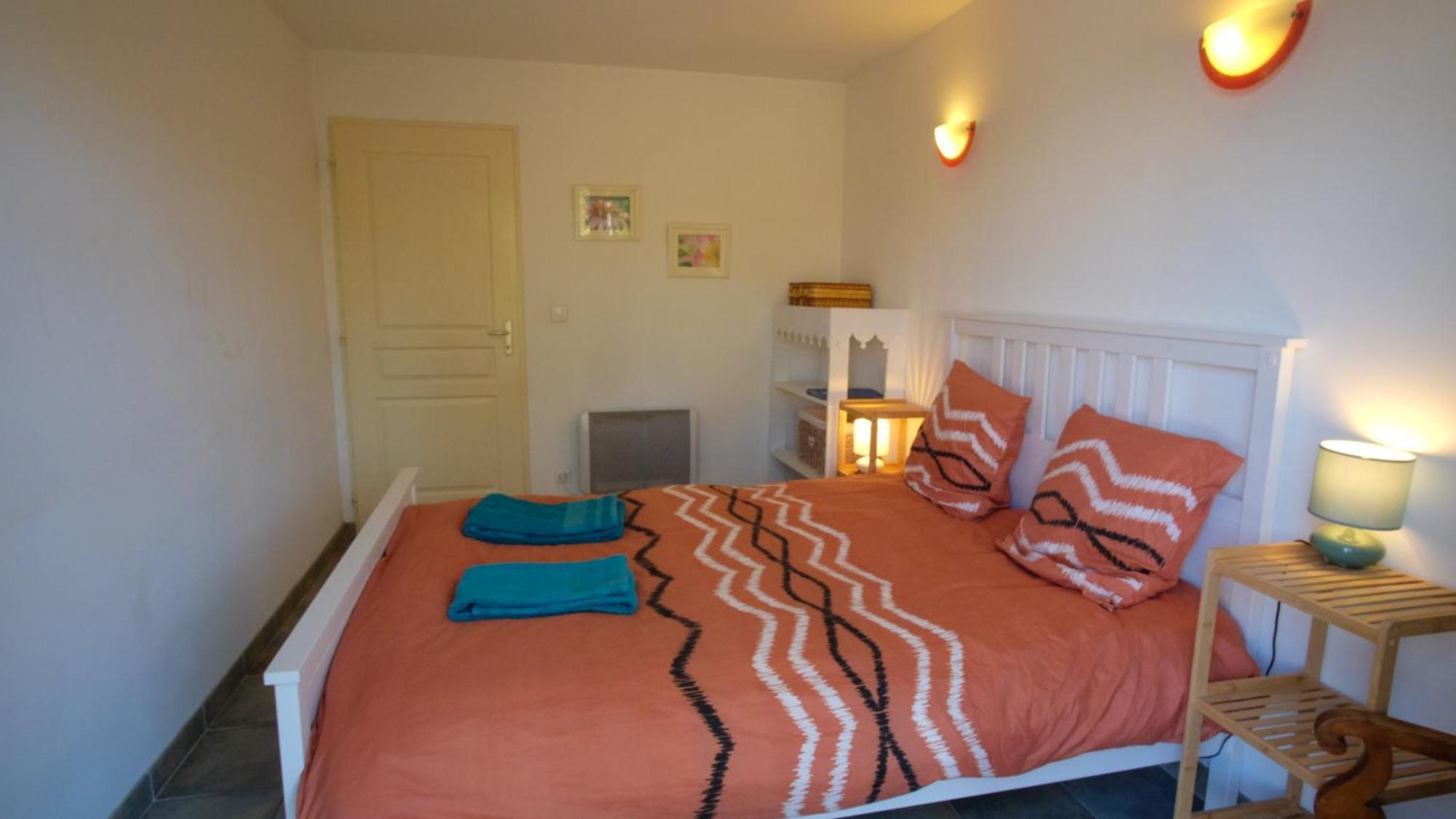 Gite Lechappee Bleue Dromoise - La Chambre Aouste-sur-Sye Екстер'єр фото